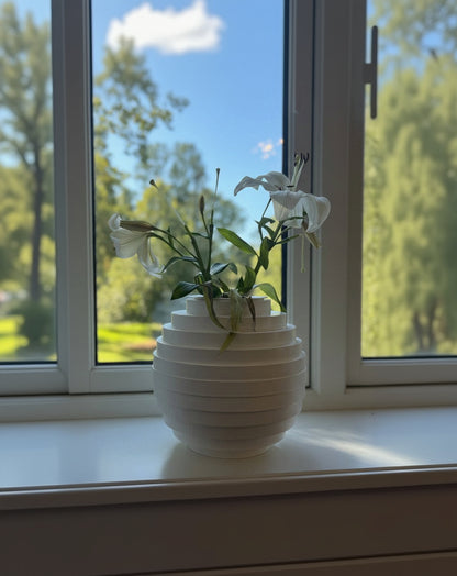 Kule - Vase