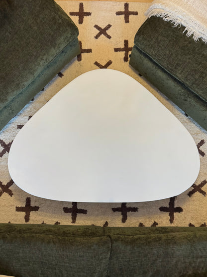 Kulebord - Trekantet