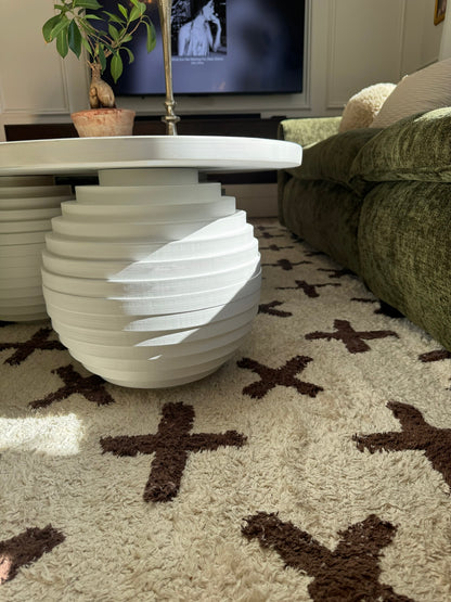 Kulebord - Trekantet