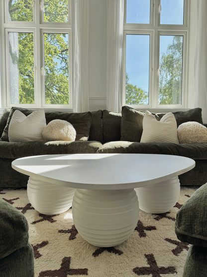 Kulebord - Trekantet