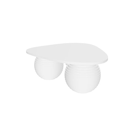 Kulebord - Trekantet