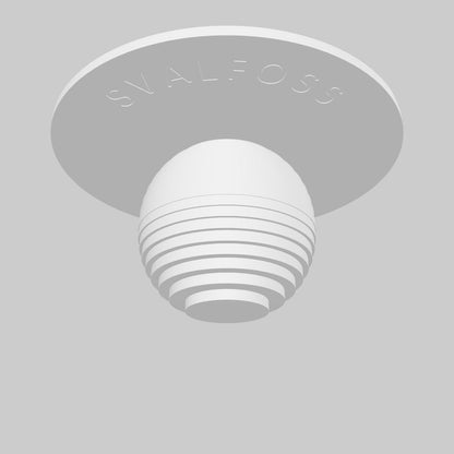 Kulebord - Rund mini